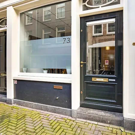 Alojamento de Acomodação e Pequeno-almoço Leidseplein-amsterdam Centre 3*