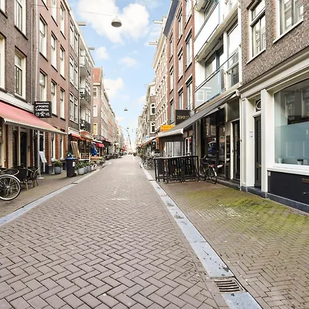 Leidseplein-amsterdam Centre Amesterdão