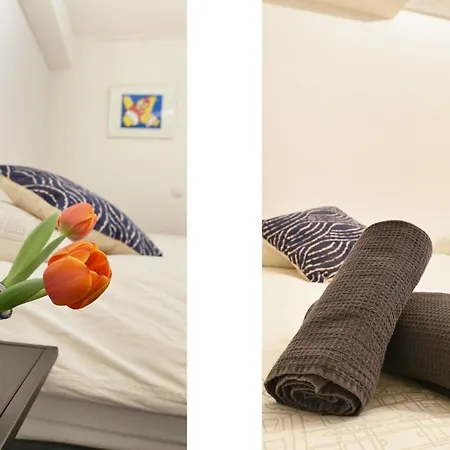 Bed & Breakfast Leidseplein-amsterdam Centre