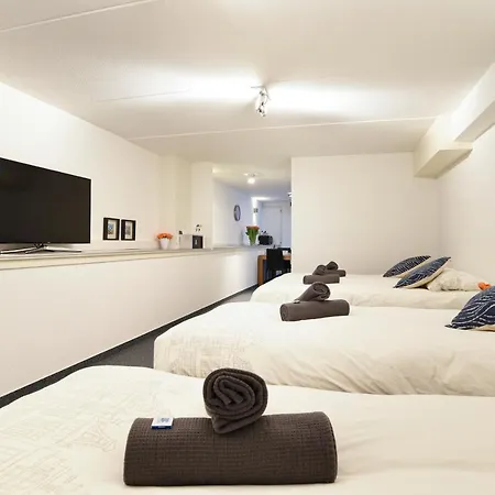 Only Friends Amsterdam