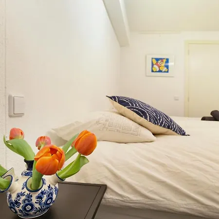 בית הארחה Only Friends