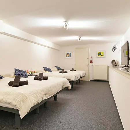 Only Friends 4* Amsterdam