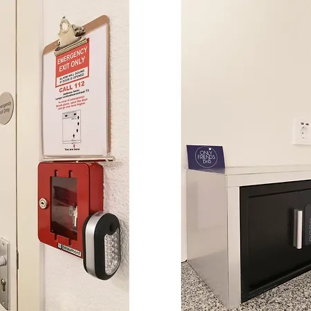 Only Friends Amsterdam