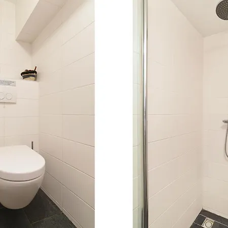 Leidseplein-amsterdam Centre Bed & Breakfast 3*
