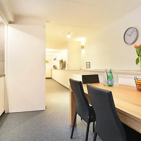 Bed & Breakfast Leidseplein-amsterdam Centre