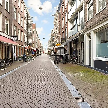 Only Friends Amsterdam