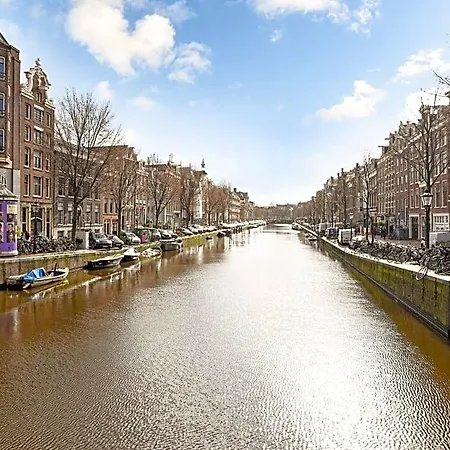 Pensionat Only Friends Amsterdam