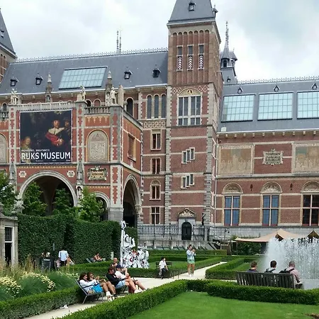 Only Friends 4* Amsterdam