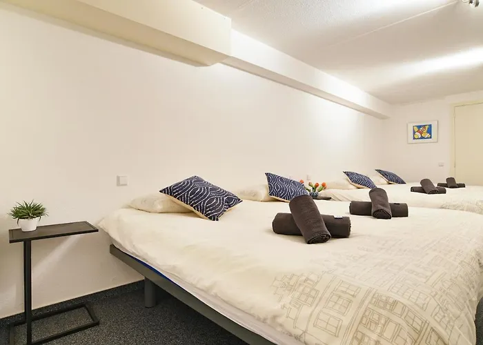 Only Friends Amsterdam