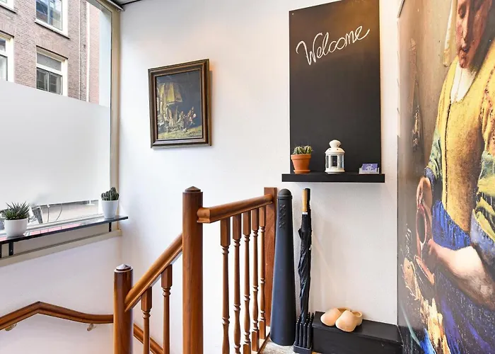 Only Friends 4* Amsterdam