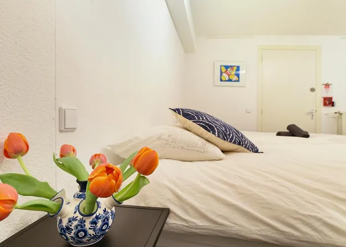 Gasthuis Only Friends