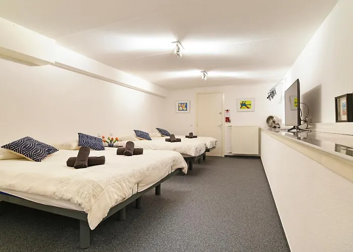 Only Friends 4* Amsterdam