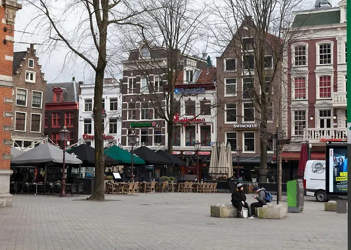 Only Friends Gasthuis 4*