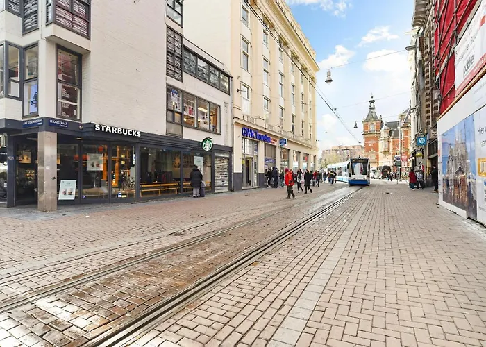 Only Friends Amsterdam