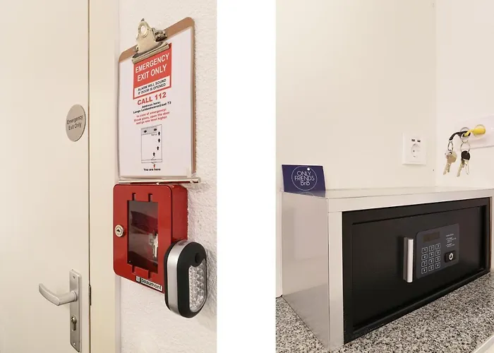 Only Friends Amsterdam