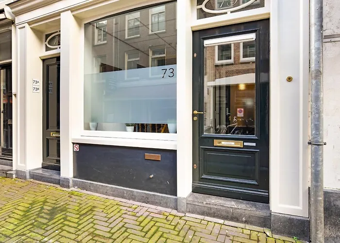 Gasthuis Only Friends 4*