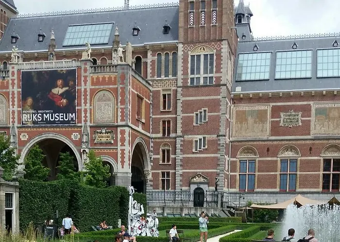 Only Friends 4* Amsterdam